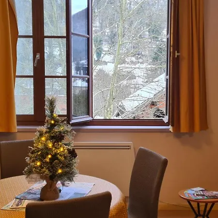 Le Porteur De Glace Classe 2 Etoiles