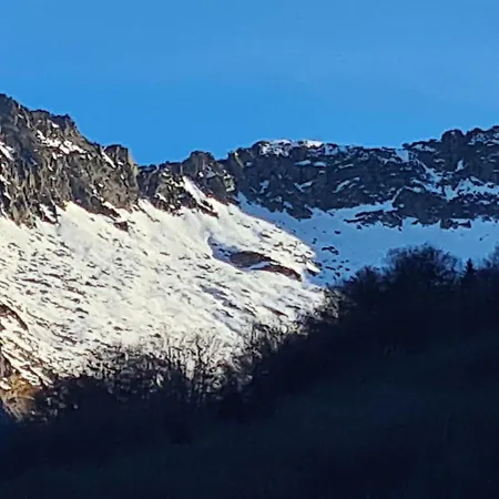 Apartman Le Porteur De Glace Classe 2 Etoiles