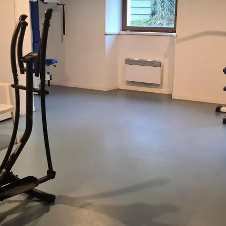 Apartment Le Porteur De Glace Classe 2 Etoiles